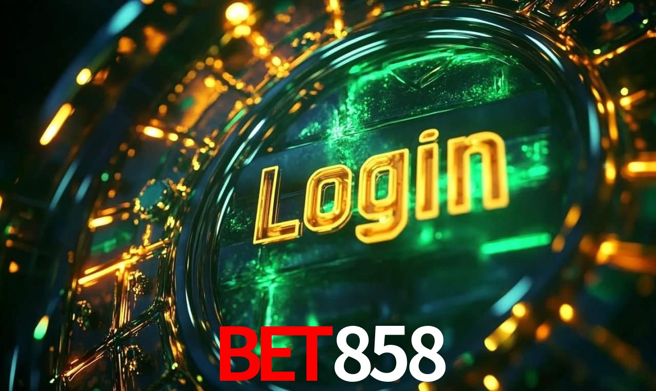 Interface do Aplicativo bet858 - Design Premium e Intuitivo