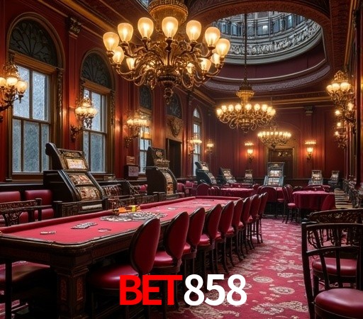 Coleção Premium de Slots bet858 - NetEnt, Pragmatic Play, Evolution
