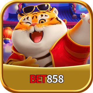 bet858 Logo